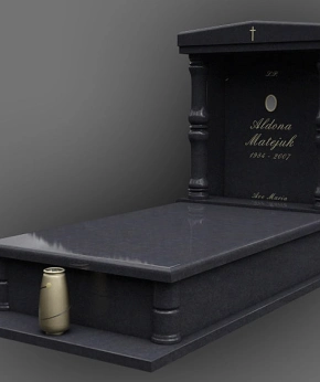 Надгробие 275